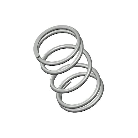 Approved Vendor Compression Spring, O= .540, L= .88, W= .046 G609965011